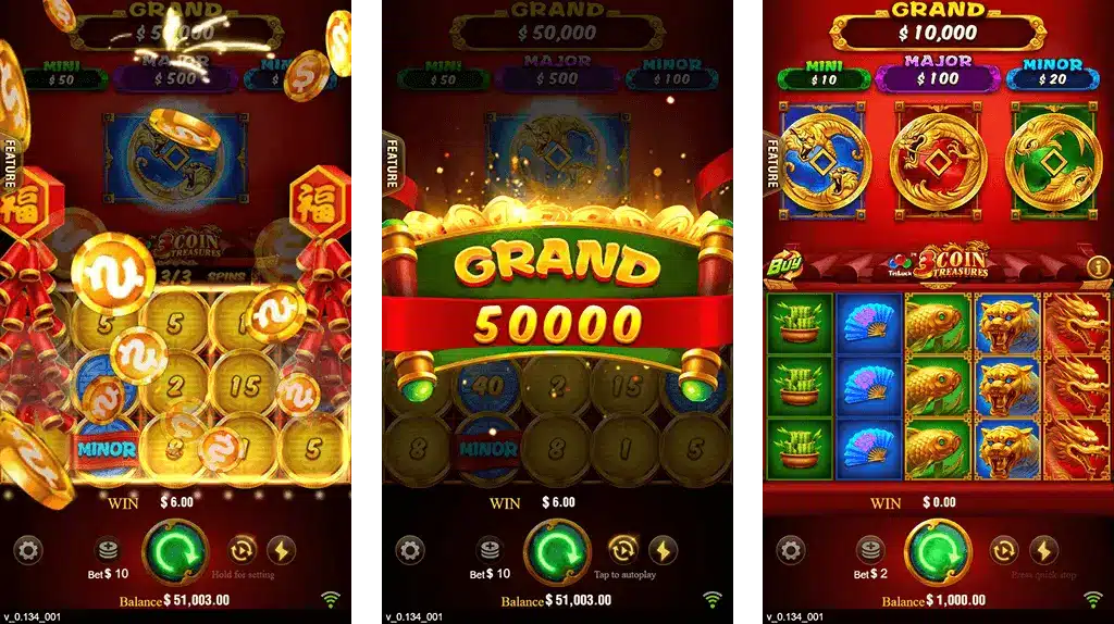 3 Coins Khelo24Bat Bonus