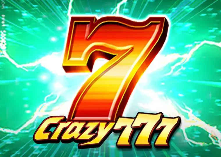 Crazy 777 Khelo24Bat