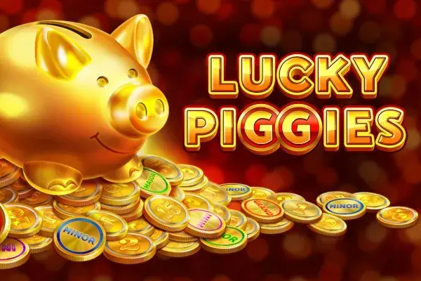 Lucky Piggies gemple Khelo24Bat