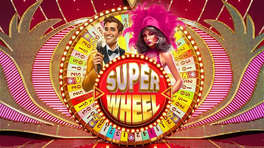 Super Wheel Khelo24Bat